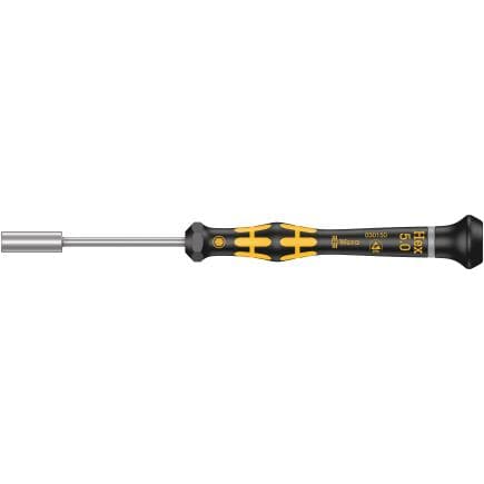 WERA 05030413001 - Tournevis ESD à douille micro