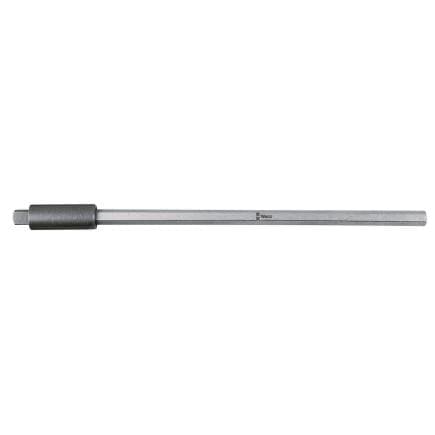 WERA 05040001001 - Lame adaptateur Vario 1/4" (lot multiple)