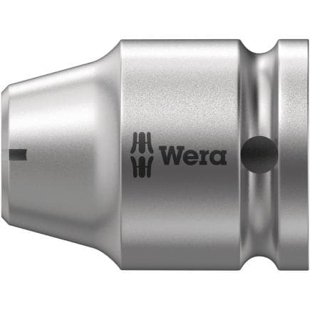 WERA 05042715001 - Éléments de liaison 1/2" (lot multiple)