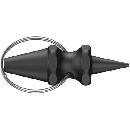WERA 05050005001 - Outil d'extraction d'écrous