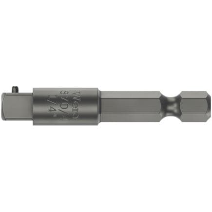 WERA 05050205001 - Tige d'outils (lot multiple)