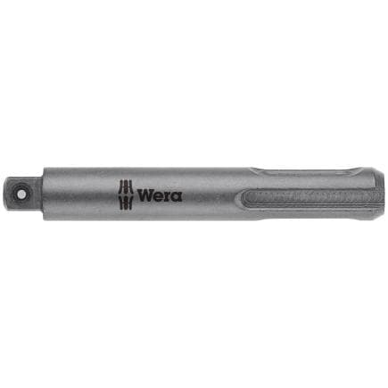 WERA 05050650001 - Tige d'outils 1/4" (lot multiple)