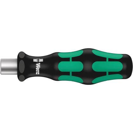 WERA 05051274001 - Porte-embouts 1/4" (lot multiple)