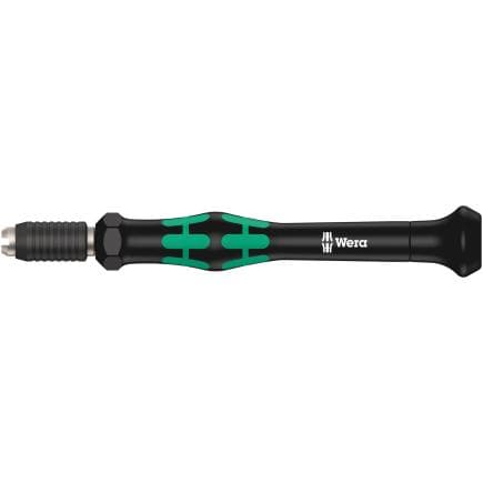 WERA 05051276001 - Porte-embouts micro