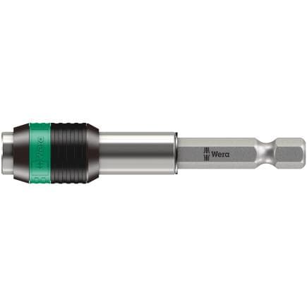 WERA 05052503001 - Porte-embouts universel Rapidaptor 1/4" (lot multiple)