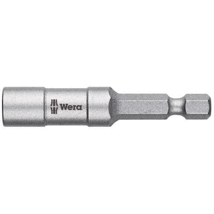 WERA 05052575001 - Porte-embouts universel 1/4" (lot multiple)