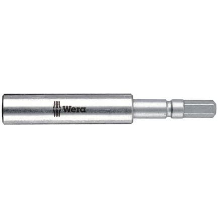 WERA 05053425001 - Porte-embouts universel 1/4" (lot multiple)