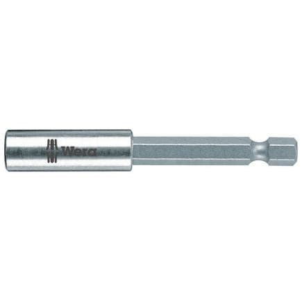 WERA 05053455001 - Porte-embouts universel 1/4" (lot multiple)