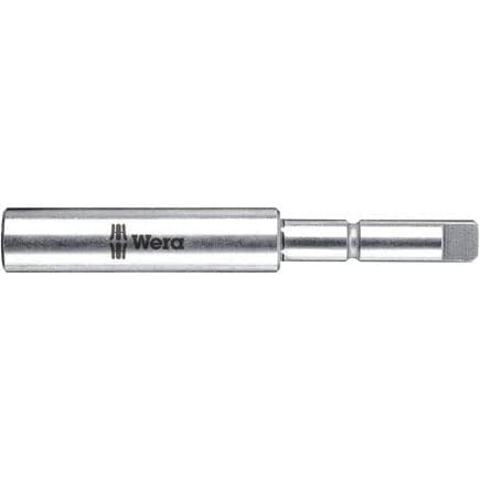 WERA 05053475001 - Porte-embouts universel 1/4" (lot multiple)