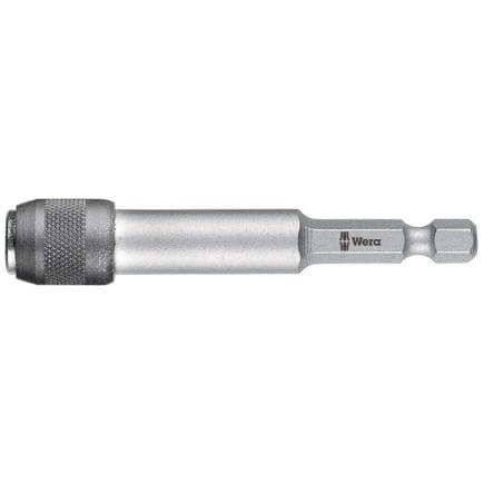 WERA 05053520001 - Porte-embouts universel 1/4" (lot multiple)