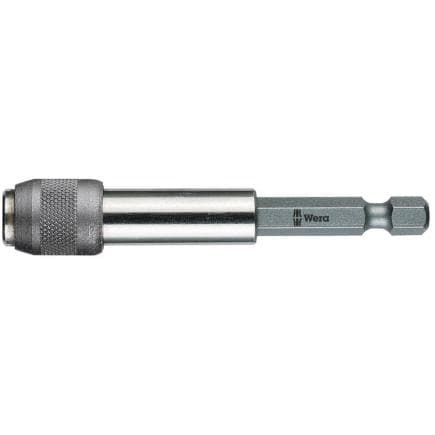 WERA 05053870001 - Porte-embouts universel 1/4" (lot multiple)