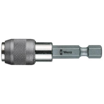 WERA 05053872001 - Porte-embouts universel 1/4" (lot multiple)