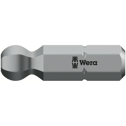 WERA 05056356001 - Embouts hexagonal (lot multiple)