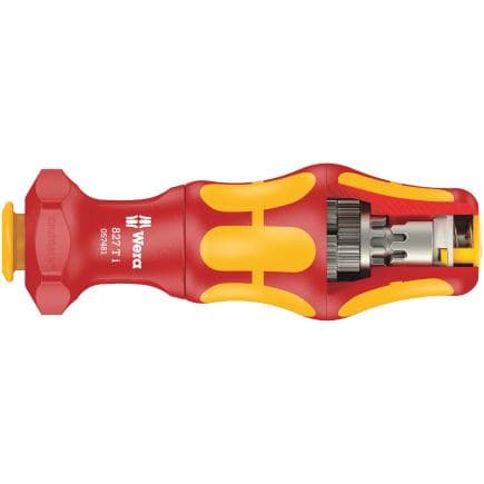 WERA 05057481001 - Manche Turbo
