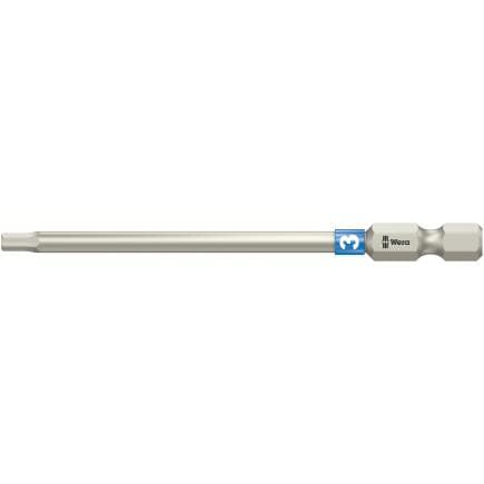 WERA 05059562001 - Embouts Hex-Plus
