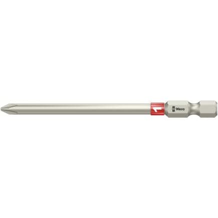 WERA 05059564001 - Embouts Phillips