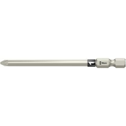 WERA 05059566001 - Embouts Pozidriv