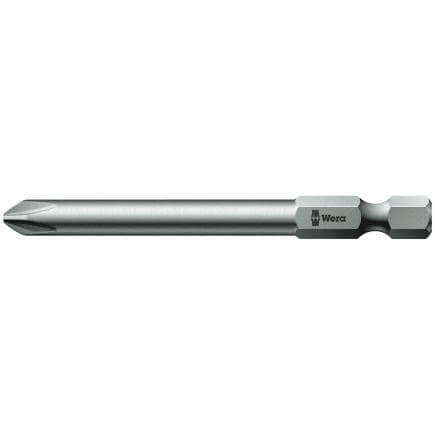WERA 05059770001 - Embouts Phillips (lot multiple)