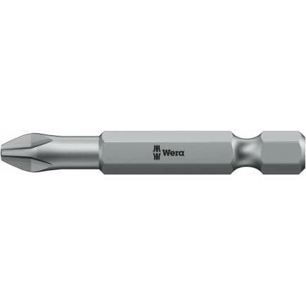 WERA 05059810001 - Embouts Phillips (lot multiple)