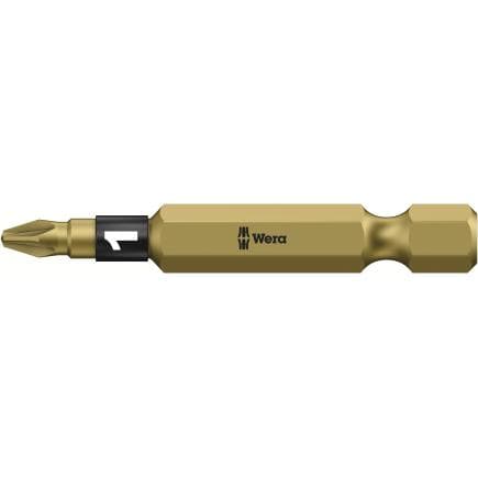WERA 05059910001 - Embouts Pozidriv (lot multiple)