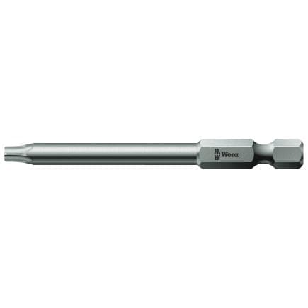 WERA 05060132001 - Embouts TORX® (lot multiple)