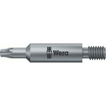 WERA 05064170001 - Embouts TORX® (lot multiple)