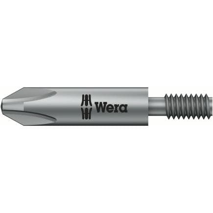 WERA 05065081001 - Embouts Phillips (lot multiple)