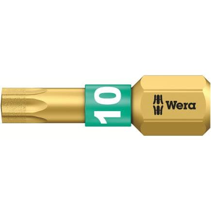 WERA 05066100001 - Embouts TORX® (lot multiple)