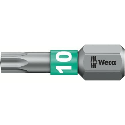 WERA 05066126001 - Embouts TORX® (lot multiple)
