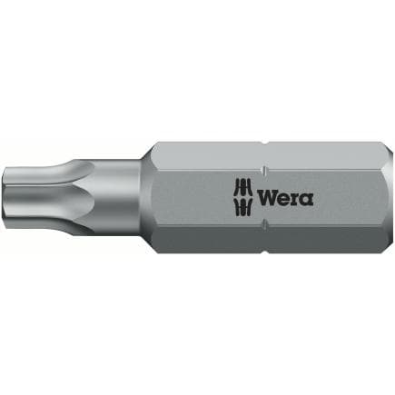 WERA 05066274001 - Embouts TORX PLUS® (lot multiple)