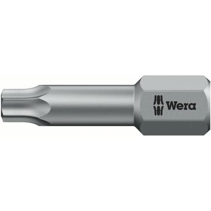 WERA 05066302001 - Embouts TORX® (lot multiple)