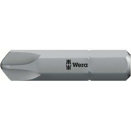 WERA 05066656001 - Embouts TORQ-SET® Mplus (lot multiple)