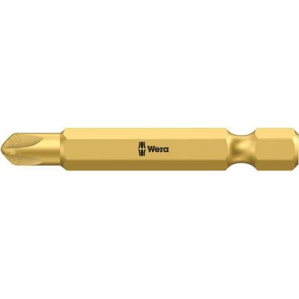 WERA 05066688001 - Embouts TORQ-SET® Mplus (lot multiple)