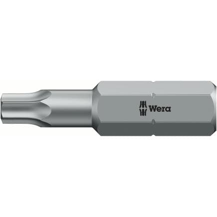 WERA 05066902001 - Embouts TORX® (lot multiple)