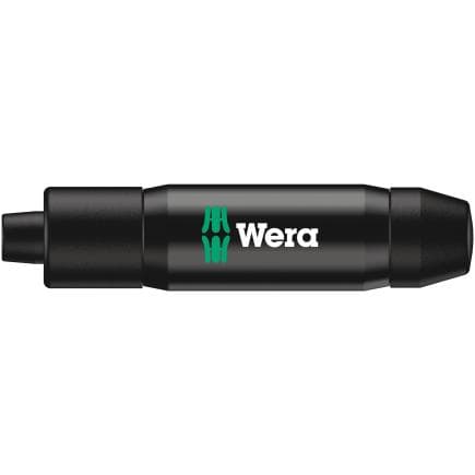 WERA 05072014001 - Tournevis à frapper 90 Nm 5/16"