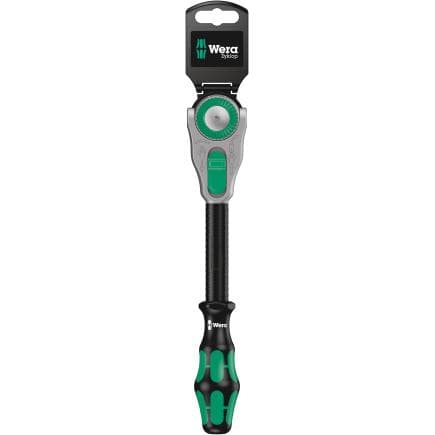 WERA 05073262001 - Cliquet Speed 1/2" (emballage libre-service)
