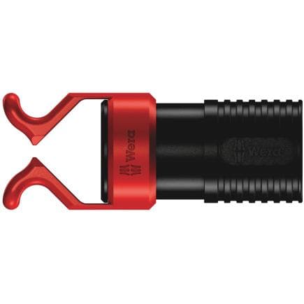 WERA 05073681001 - Agrippe-vis (lot multiple)