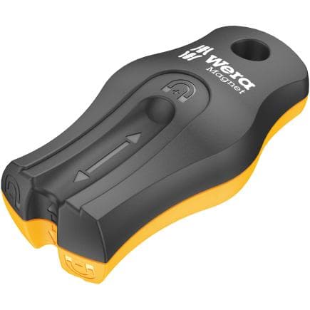 WERA 05073984001 - Bloc de magnétisation ESD (emballage libre-service)