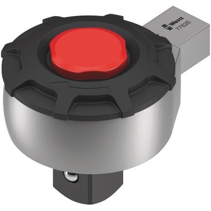 WERA 05078708001 - Cliquet 3/4" réversible interchangeable 14x18 mm