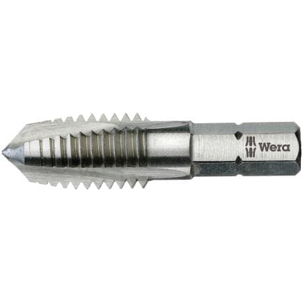 WERA 05104667001 - Embout-taraud unique (lot multiple)