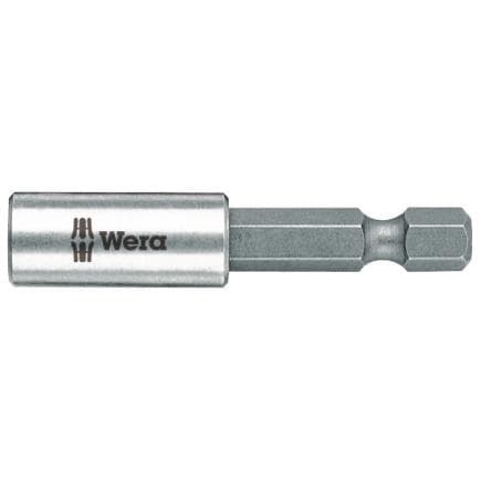 WERA 05134480001 - Support/adaptateur universel 1/4" (lot multiple)