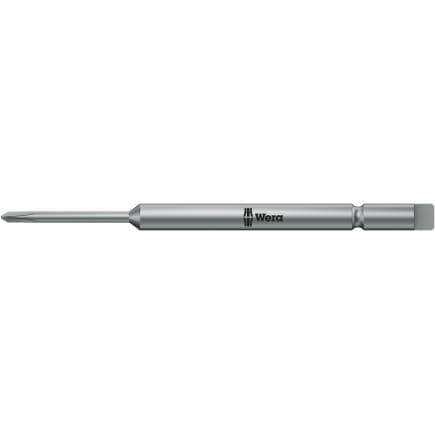 WERA 05135276001 - Embouts Halfmoon Phillips (lot multiple)