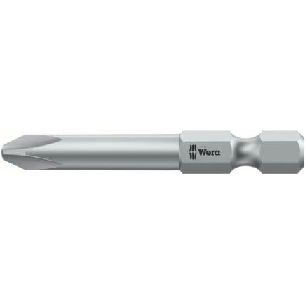 WERA 05134931001 - Embouts Phillips (lot multiple)
