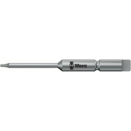 WERA 05345352001 - Embouts TORX® Halfmoon (lot multiple)
