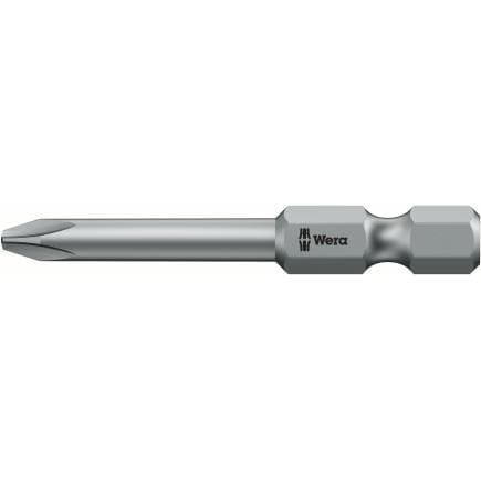WERA 05135531001 - Embouts Phillips (lot multiple)