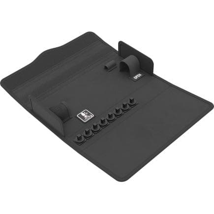 WERA 05136411001 - Housse textile (vide) 240 x 47 x 148 mm