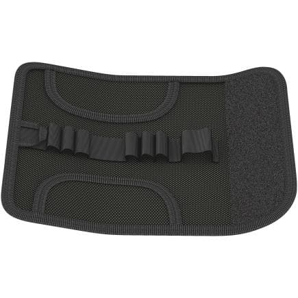 WERA 05136440001 - Poche pliante (vide) 140 x 74 mm