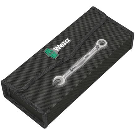 WERA 05136461001 - Housse textile (vide) 180 x 88 x 46 mm