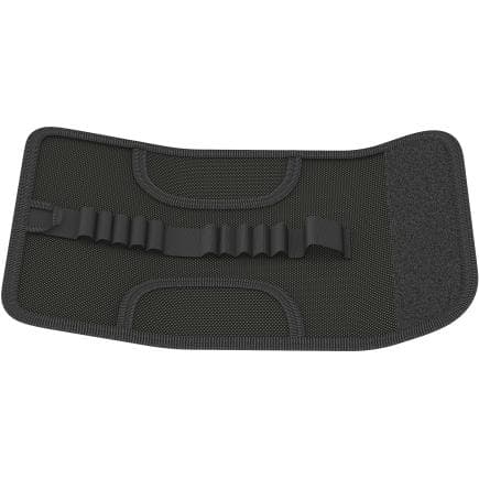 WERA 05136475001 - Poche pliante (vide) 140 x 74 mm