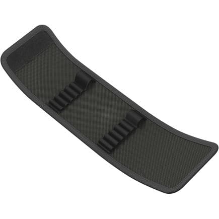 WERA 05136478001 - Poche pliante (vide) 235 x 115 mm